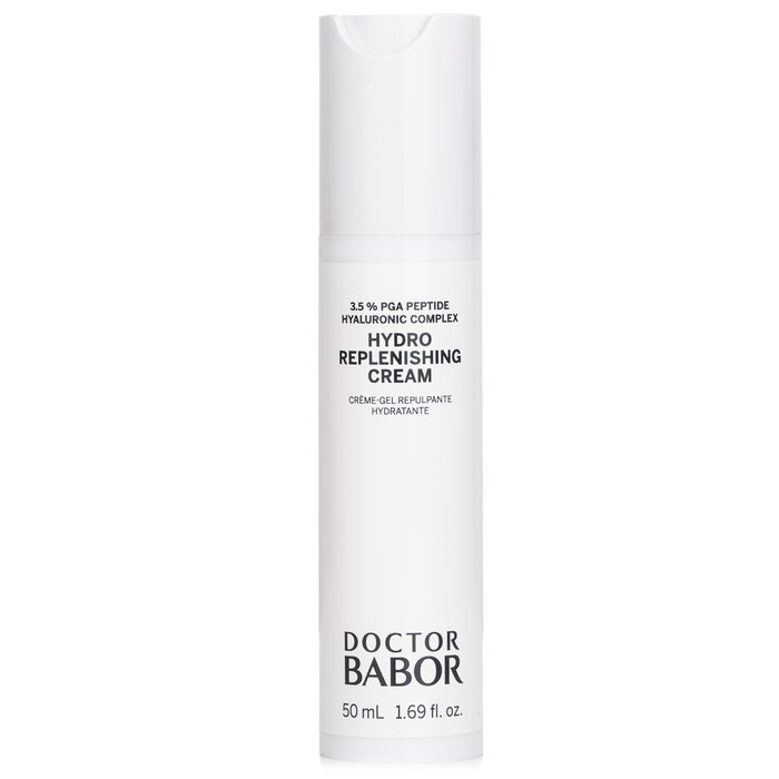 Hydro Replenishing Cream 50ml