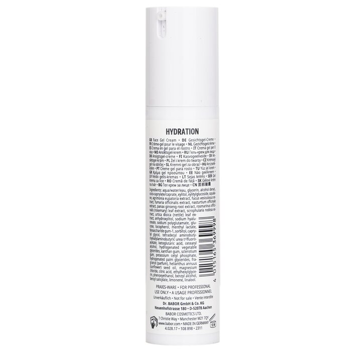 Hydro Replenishing Cream 50ml