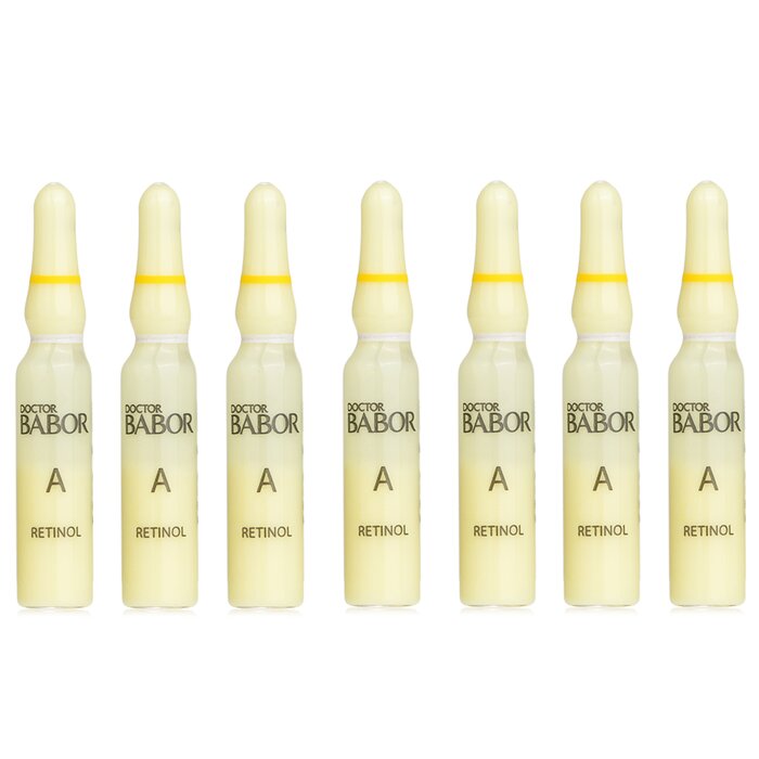 Retinol (A) Power Serum Ampoules 7x2ml