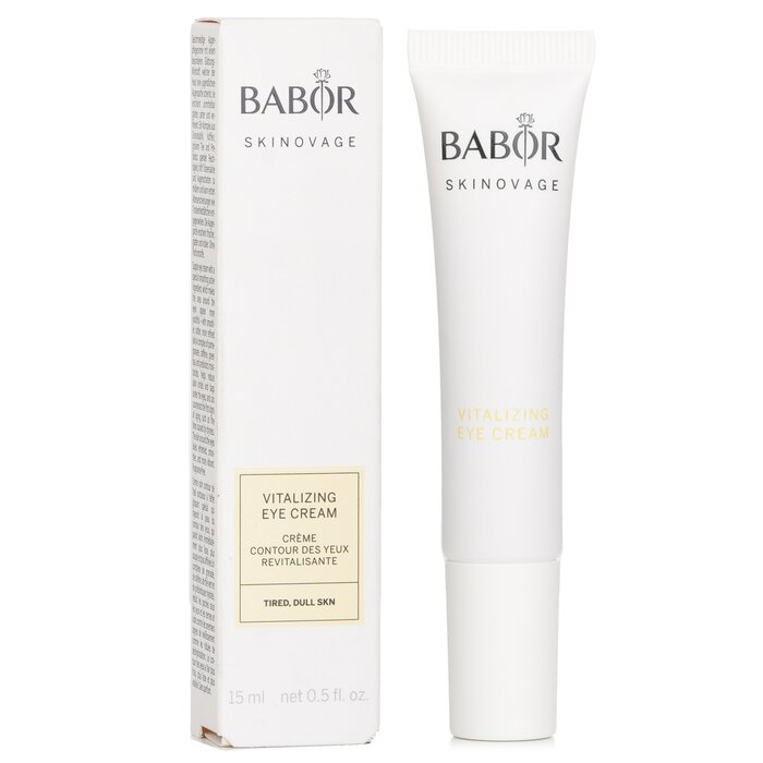 Vitalizing Eye Cream 15ml