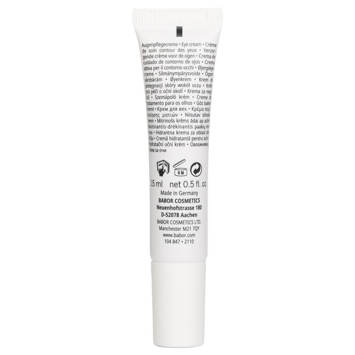 Vitalizing Eye Cream 15ml
