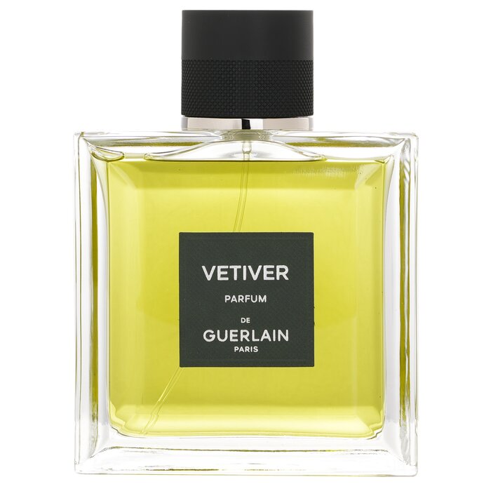 Парфюм Guerlain Vetiver для мужчин, древесный, 100 мл