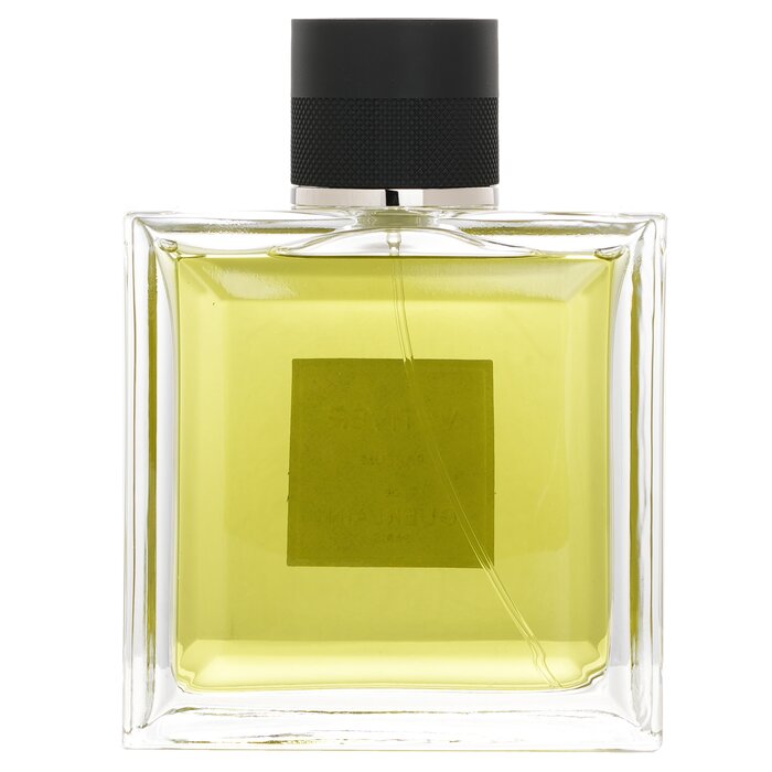 Парфюм Guerlain Vetiver для мужчин, древесный, 100 мл