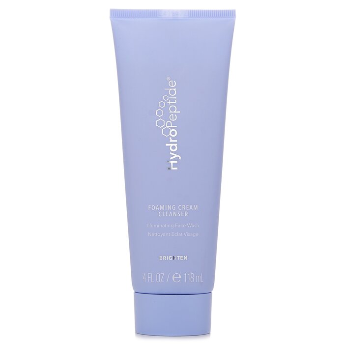 Foaming Cream Cleanser 118ml/4oz