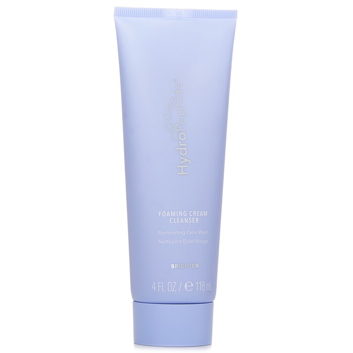 Foaming Cream Cleanser 118ml/4oz