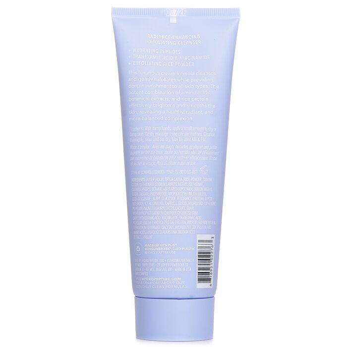 Foaming Cream Cleanser 118ml/4oz