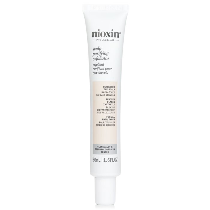 Scalp Purifying Exfoliator 50ml/1.6oz