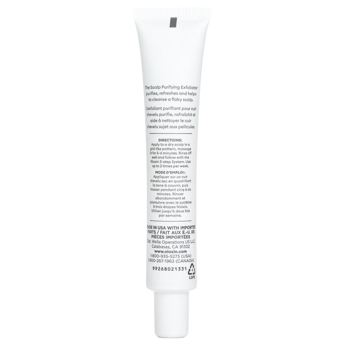 Scalp Purifying Exfoliator 50ml/1.6oz