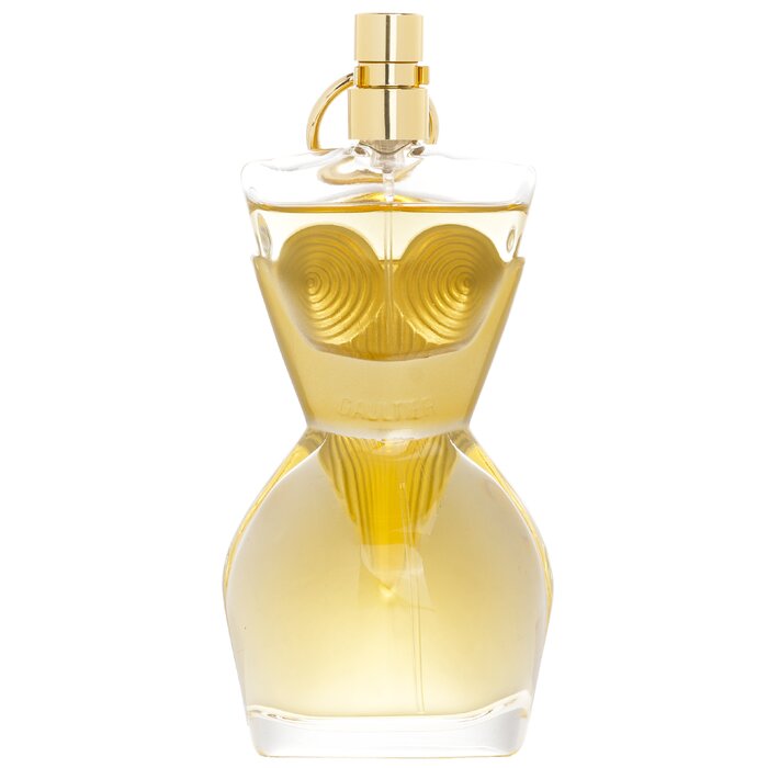 Парфюмерная вода Gaultier Divine с цветочными аккордами для женщин, 50 мл
