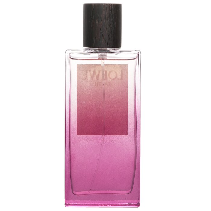 Парфюм Loewe Earth Elixir для мужчин 100 мл — древесно-травяной аромат с нотами уда и мимозы