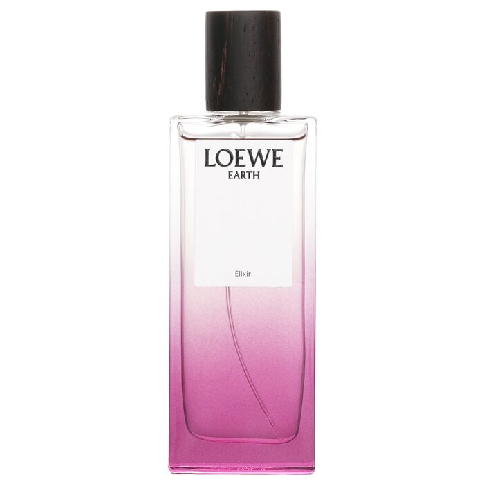 Loewe Earth Elixir парфюмированная вода для мужчин, 50 мл