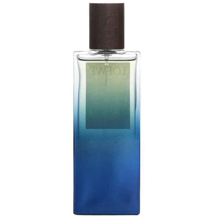 Loewe 7 Elixir парфюм унисекс с нотами пачули и красного перца, 50 мл
