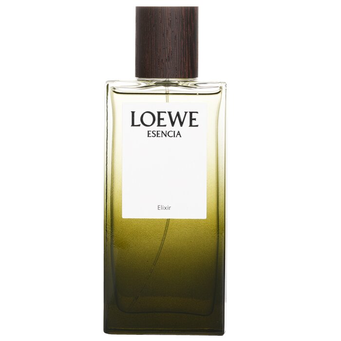 Loewe Esencia Elixir парфюмированный спрей для мужчин, древесный аромат, 100 мл