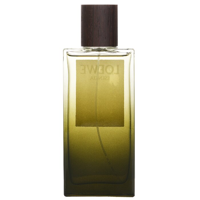 Loewe Esencia Elixir парфюмированный спрей для мужчин, древесный аромат, 100 мл