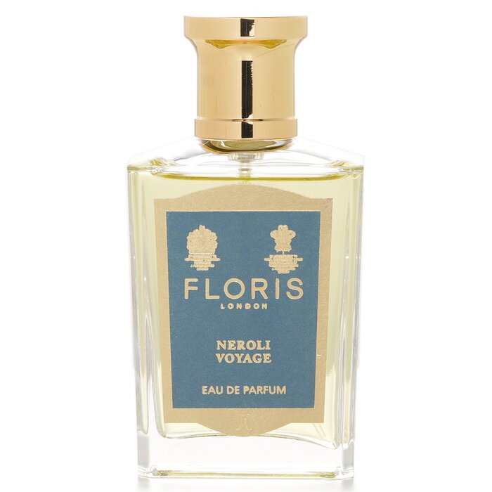 Eau De Parfum Neroli Voyage 100 мл — цитрусовый парфюм с нероли и жасмином для мужчин и женщин