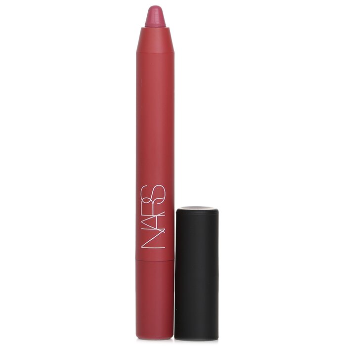 Powermatte High Intensity Lip Pencil