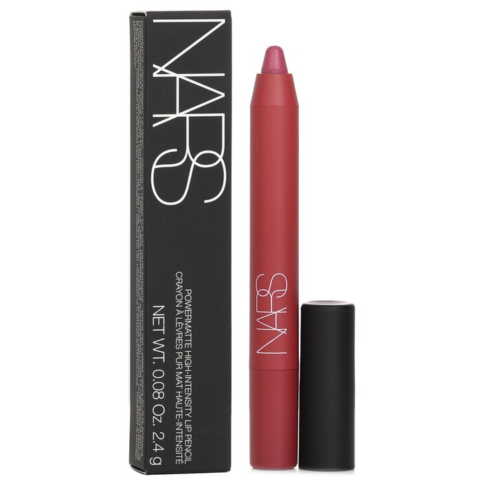 Powermatte High Intensity Lip Pencil