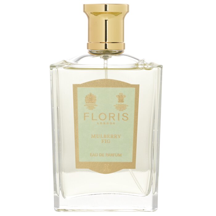 Floris парфюмерная вода Mulberry Fig с ароматом инжира и кардамона, 50 мл