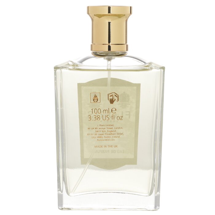 Floris парфюмерная вода Mulberry Fig с ароматом инжира и кардамона, 50 мл