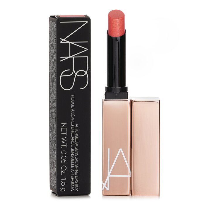 Afterglow Sensual Shine lipstick