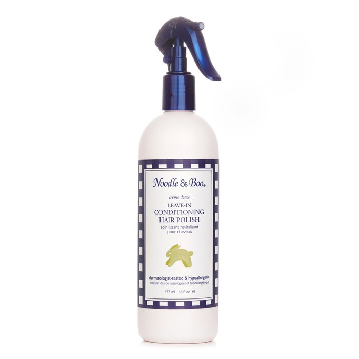 Leave In Conditioning Hair Polish 473ml/16oz