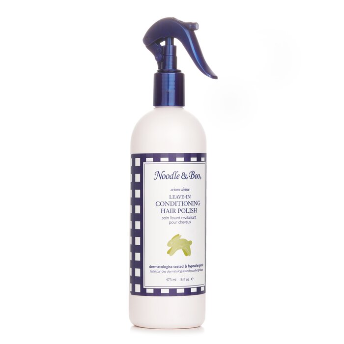 Leave In Conditioning Hair Polish 473ml/16oz