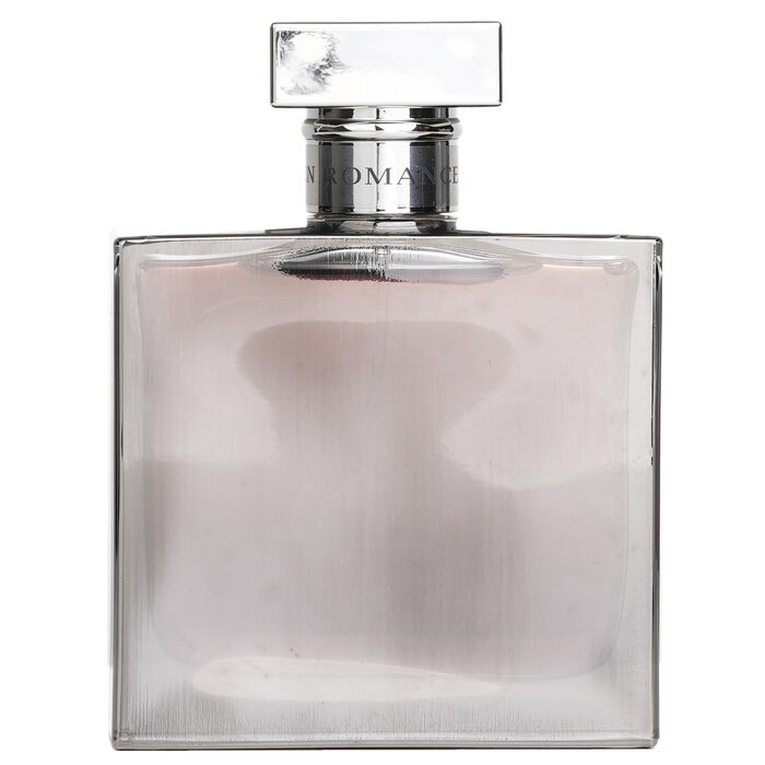 Духи Ralph Lauren Romance, 100 мл — романтичный аромат с нотами розы, лилии и белого мускуса.