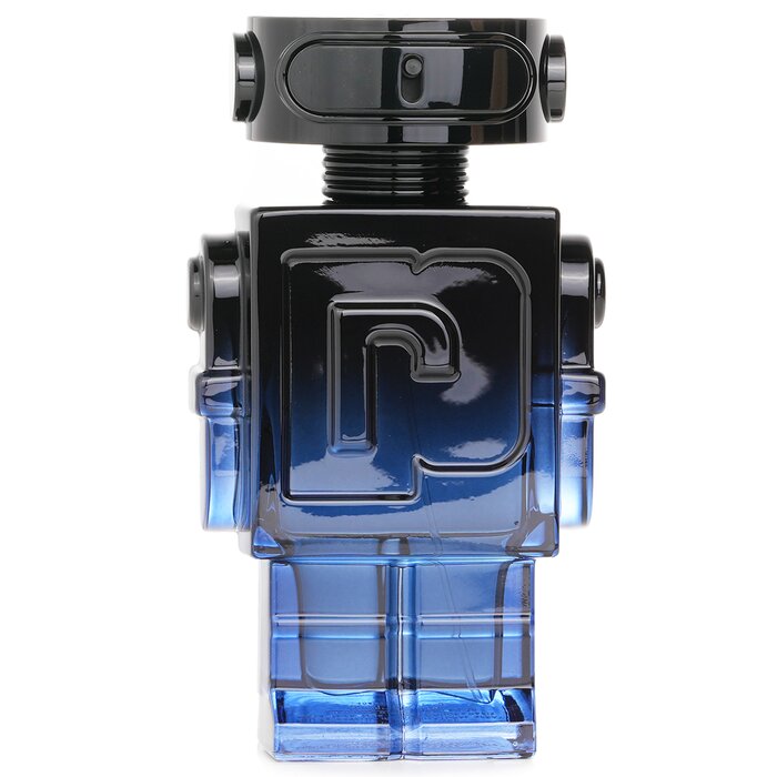 Paco Rabanne Phantom Intense туалетная вода для мужчин с нотами апельсина и лаванды, 50 мл