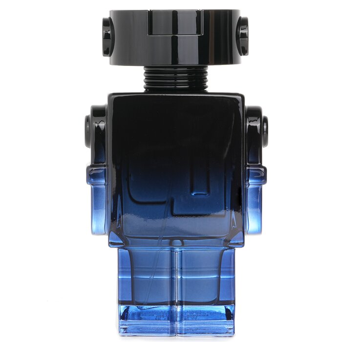Paco Rabanne Phantom Intense туалетная вода для мужчин с нотами апельсина и лаванды, 50 мл
