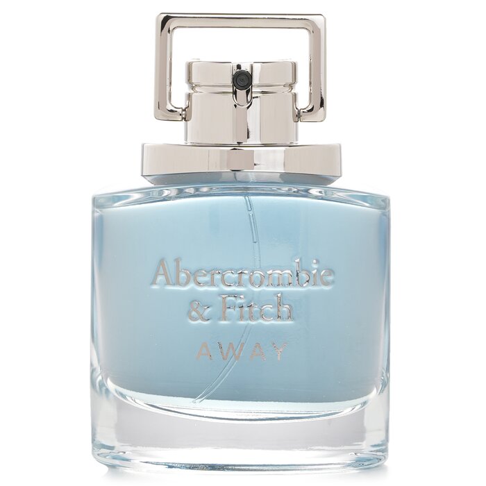 Туалетная вода Abercrombie & Fitch Away для мужчин, 100 мл, свежий аромат с грейпфрутом и амброй