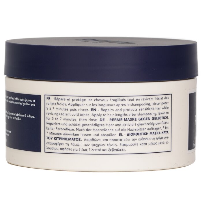 Purple Repairing No Yellow Mask 200ml