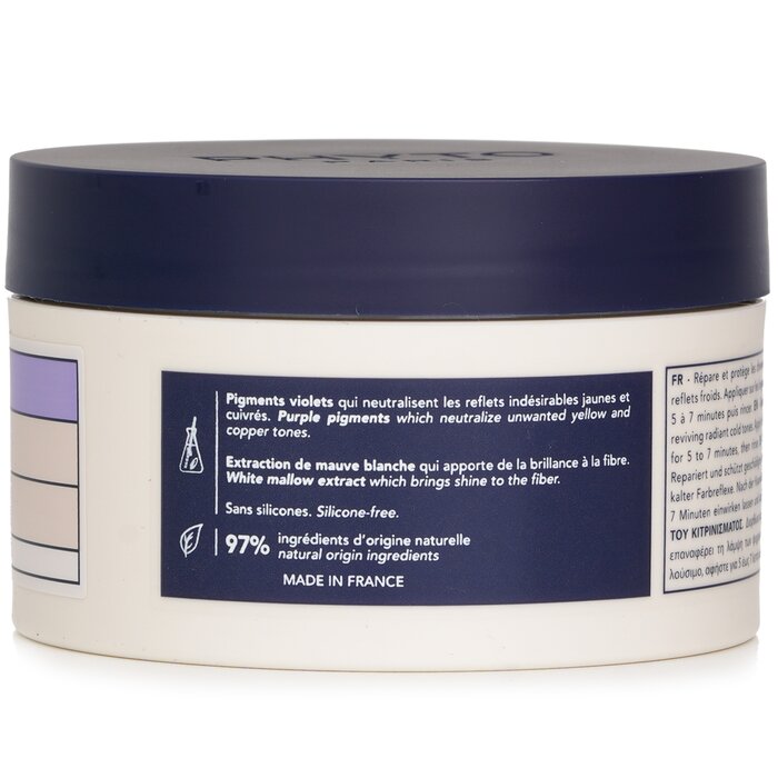 Purple Repairing No Yellow Mask 200ml
