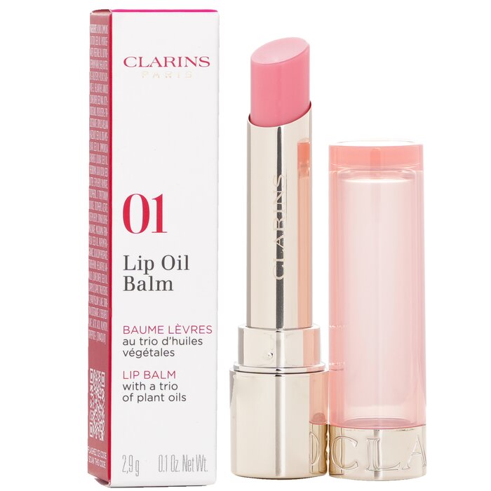 Lip Oil Balm