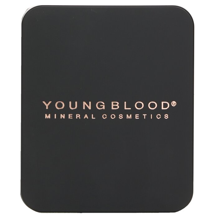 Pressed Mineral Eyeshadow Quad 4g