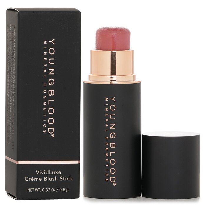 VividLuxe Cream Blush Stick 9.5g