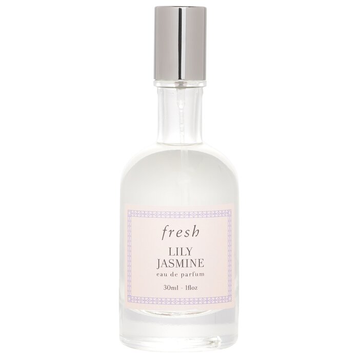 Парфюмированная вода Fresh с лилией и жасмином для женщин, 30 мл