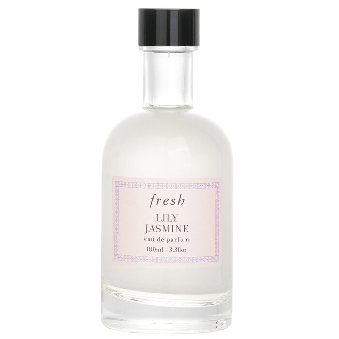Fresh парфюм Lily Jasmine, цветочный, для женщин, 30 мл