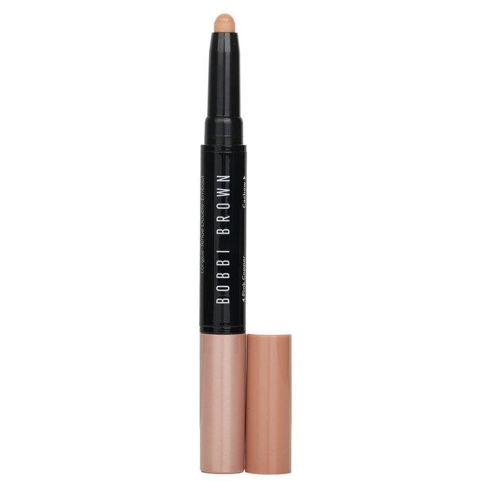 Dual Ended Long Wear Cream Eyeshadow Stick