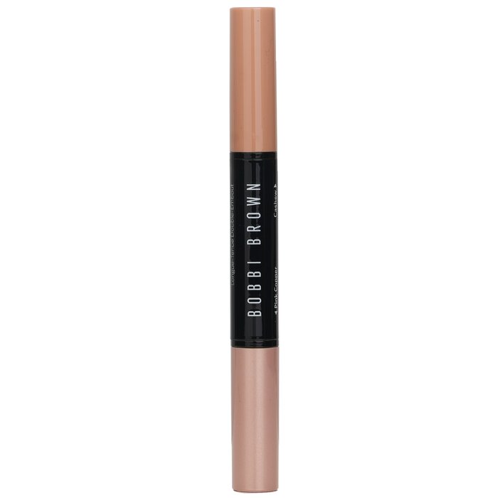 Dual Ended Long Wear Cream Eyeshadow Stick