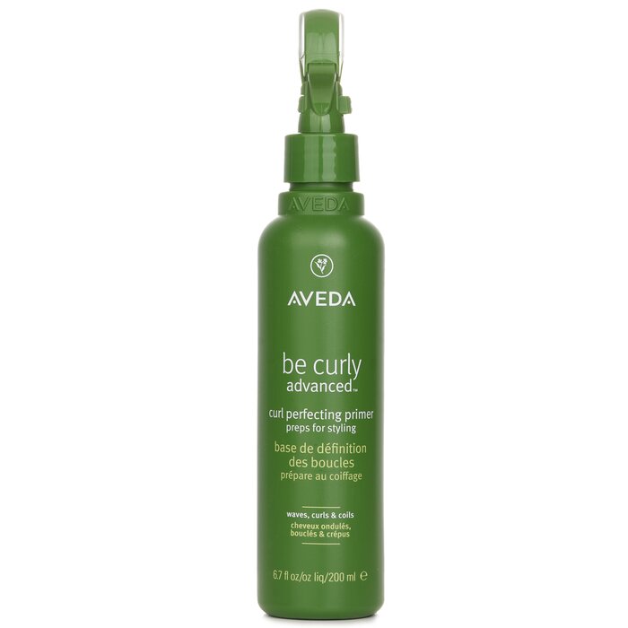 Be Curly Advanced Curl Perfecting Primer 200ml