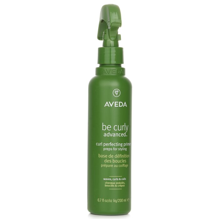 Be Curly Advanced Curl Perfecting Primer 200ml