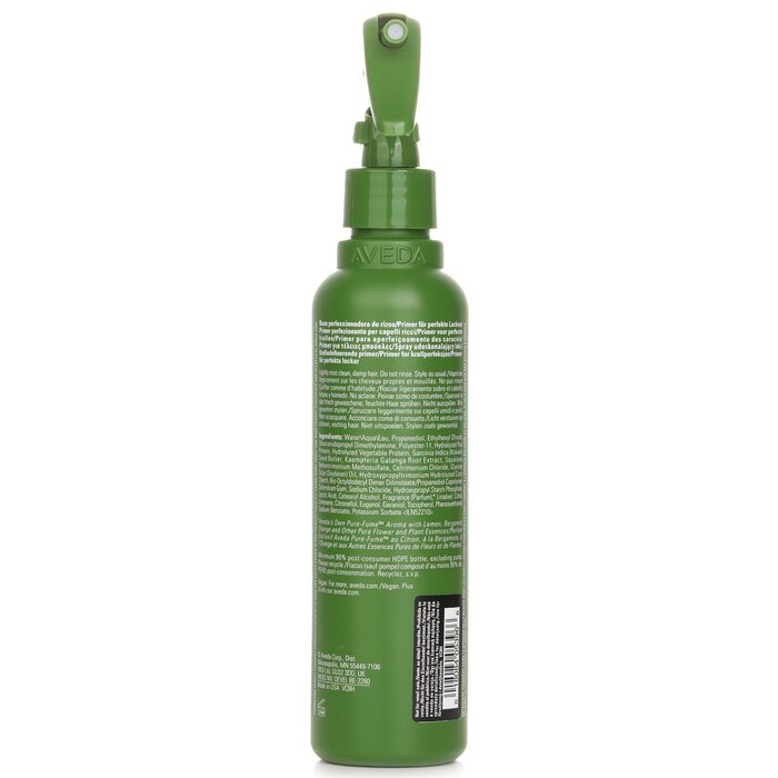 Be Curly Advanced Curl Perfecting Primer 200ml