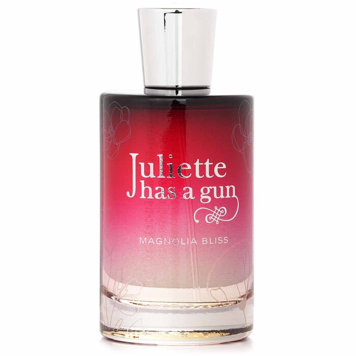 Juliette has a gun Magnolia Bliss парфюмированная вода 50 мл цветочно-фруктовый с нотами магнолии и мускуса