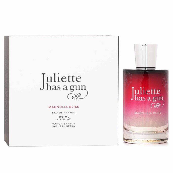 Juliette has a gun Magnolia Bliss парфюмированная вода 50 мл цветочно-фруктовый с нотами магнолии и мускуса