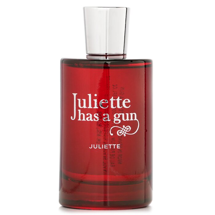 Juliette Eau De Parfum, 50 мл — женский парфюм с нотами вишни и жасмина для особых случаев