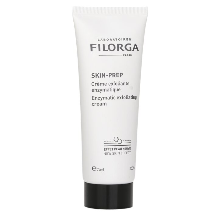 Skin Prep Enzymatic Exfoliating Cream 75ml/2.53oz