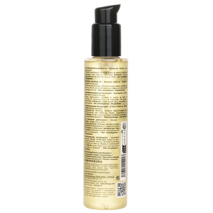 Skin Prep Perfecting Cleansing Oil 150ml/5.07oz