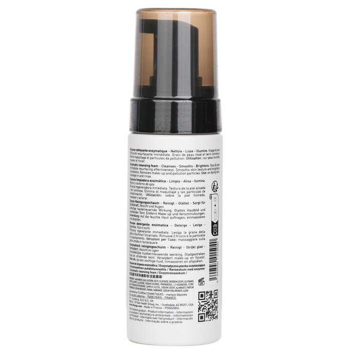 Очищающая пенка для лица с папаином Filorga Skin Prep, 150 мл