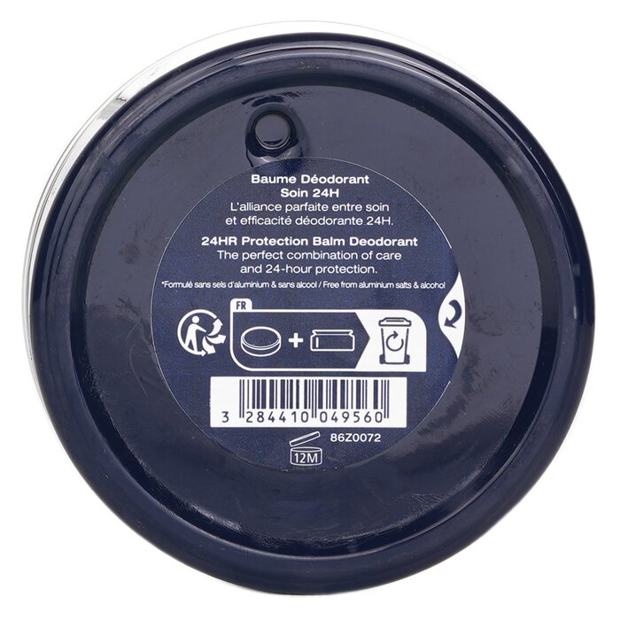 24H Protection Balm Deodorant 50g
