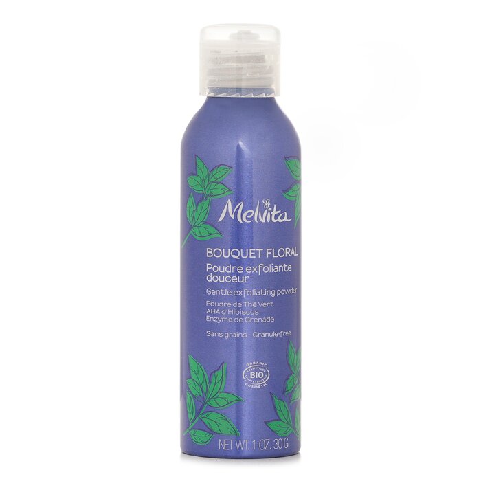 Bouquet Floral Gentle Exfoliating Powder 30g